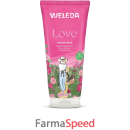 aroma shower love 200ml