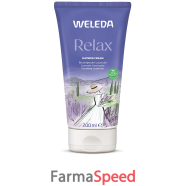 aroma shower relax 200ml