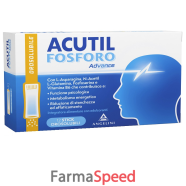 acutil fosforo 12stick orosol