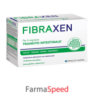 fibraxen 18 bustine