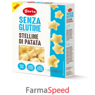 doria stelline patata 400g