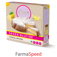 bauli torta limone 400 g