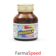 rhodiola comp 60cps 500mg