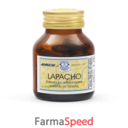 lapacho 60 capsule 30 g