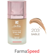 defence color fond lifting 203