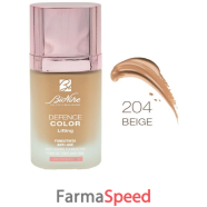 defence color fond lifting 204