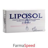 liposol 30cp