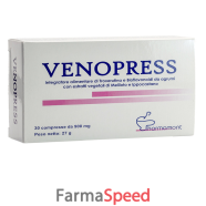 venopress 30cpr