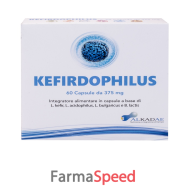 kefirdophilus 60cps