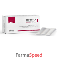 ormodal 1 advanced 40cpr