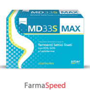 md33 s max 21bust 10ml fitodal