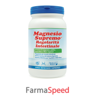magnesio supremo regolarita' intestinale 150 g