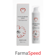 most glicocrema viso 50 ml