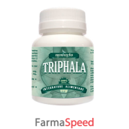triphala 100 compresse