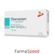 dianazen 30cpr