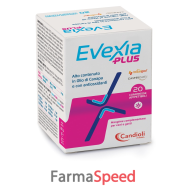 evexia plus barattolo 20 compresse