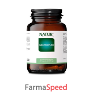 gastroplex 60 capsule