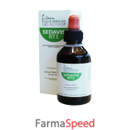 sedavis bt1 gocce 100ml