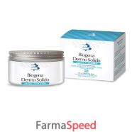 biogena dermo solido 140 ml