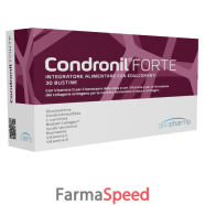 condronil forte 30 bustine