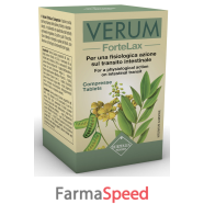 verum fortelax 80 compresse