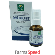 minuit spray 30ml