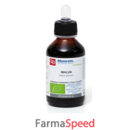 malva tintura madre bio 100ml