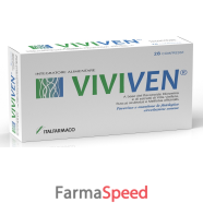 viviven 28 compresse