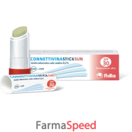 connettivina stick sun spf30 3 g