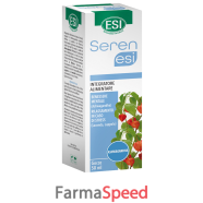 esi serenesi gocce 50ml