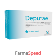 depurae 20cpr