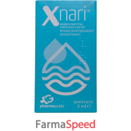 xnari spray nasale sol iperton