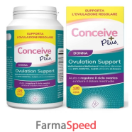 conceive plus sup ovul f 60cps