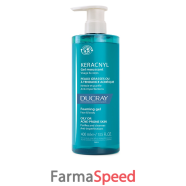 keracnyl gel detergente 400ml