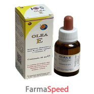 olea e gocce 20 ml