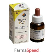 olea k2 gocce 20 ml