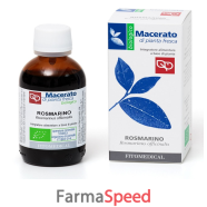 rosmarino tm bio 50ml