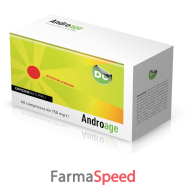 androage 60 compresse