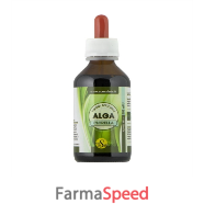 clorella tintura officinale 100 ml