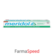 meridol protezione gengive ali