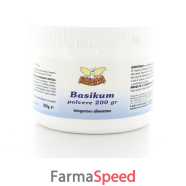 basikum dr pock polvere 200 g