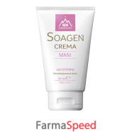 soagen crema mani 50ml