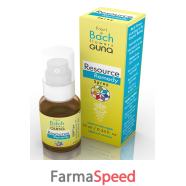 resource remedy spray 10ml