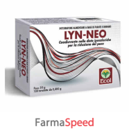 lyn neo 100cpr