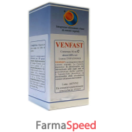 venfast gocce 50ml