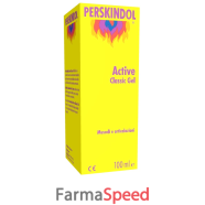 perskindol active classic gel