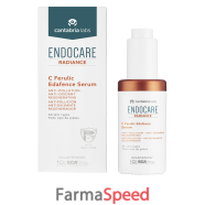 endocare radiance c ferul 30ml