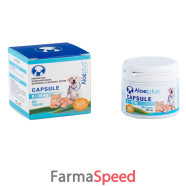 aloeplus capsule ca/ga 0-10kg