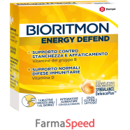 bioritmon energy defend bustine