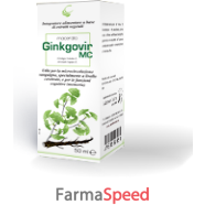 macerato ginkgovir mc 50 ml